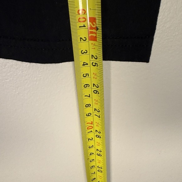 Colby Acuff Concert Tee Official Merch Country Music Small - Picture 4 of 5